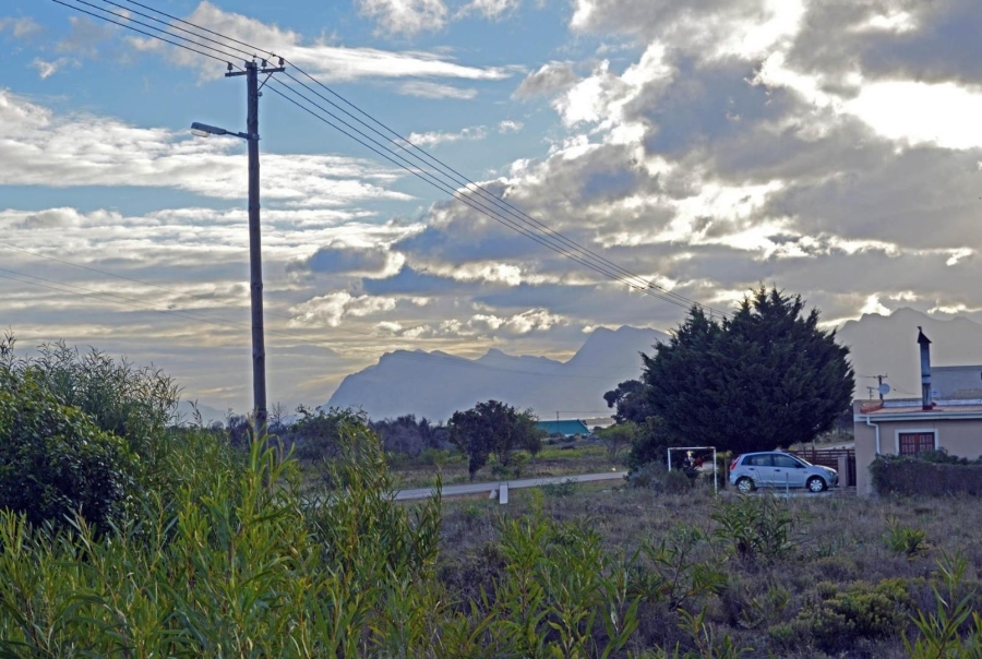 0 Bedroom Property for Sale in Fisherhaven Western Cape